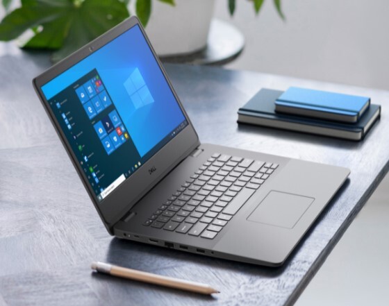 как узнать модель своего ноутбука dell